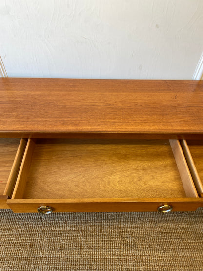 Nathan Squares Sideboard