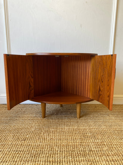 GPlan Corner Cabinet