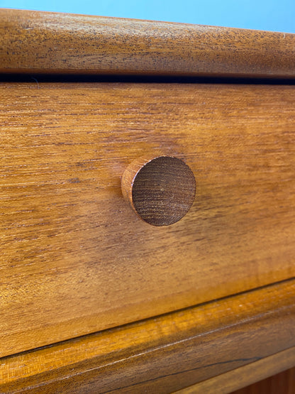 Nathan Kneehole Desk