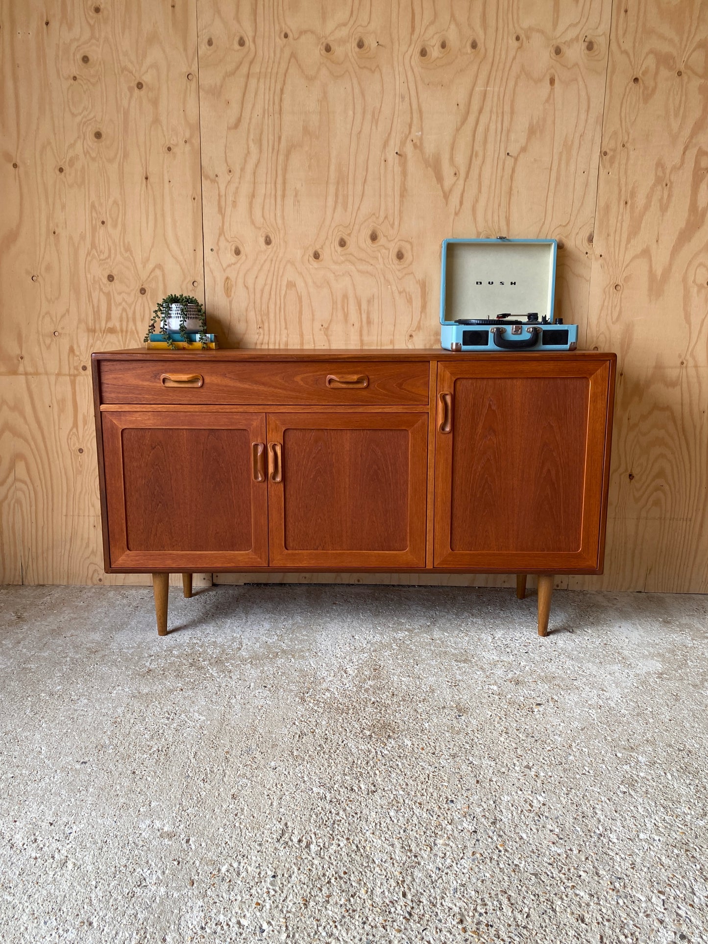 GPlan Fresco Sideboard