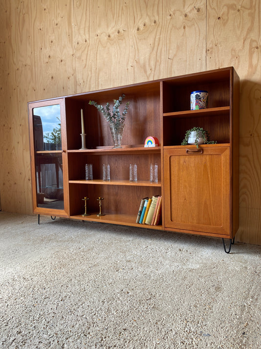 GPlan Drinks Cabinet