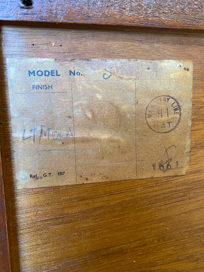 Greaves & Thomas Sideboard