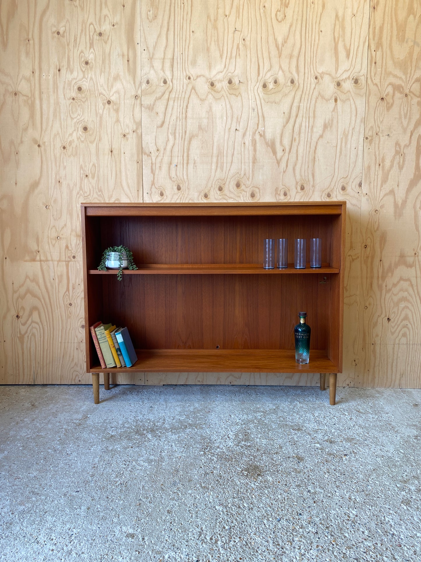 GPlan Bookcase