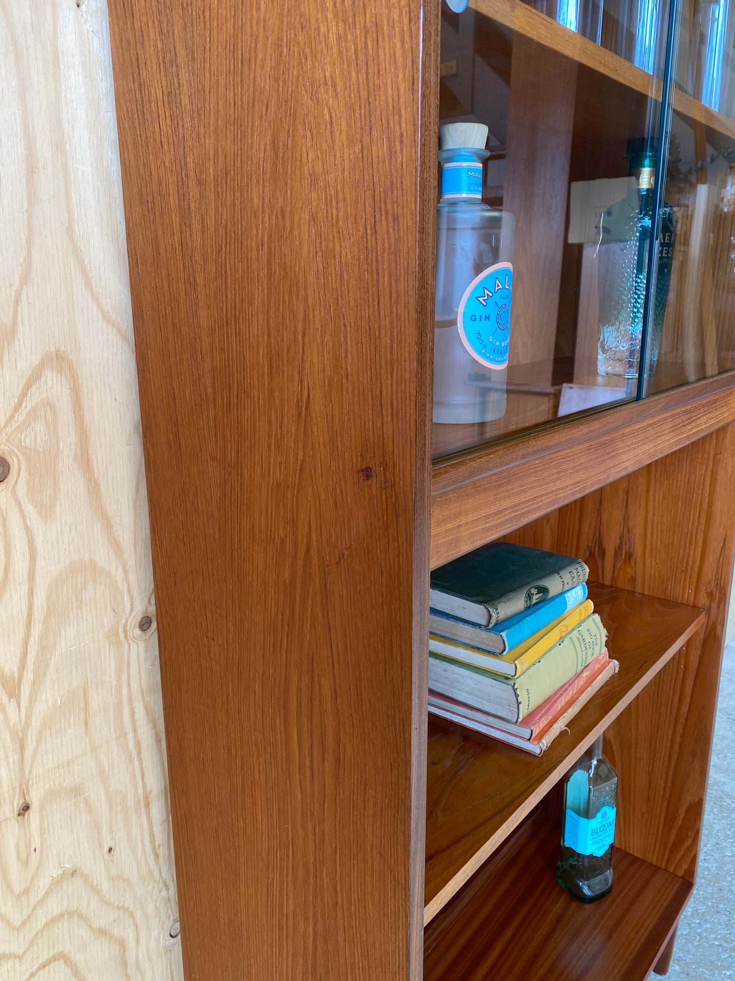 GPlan Cabinet