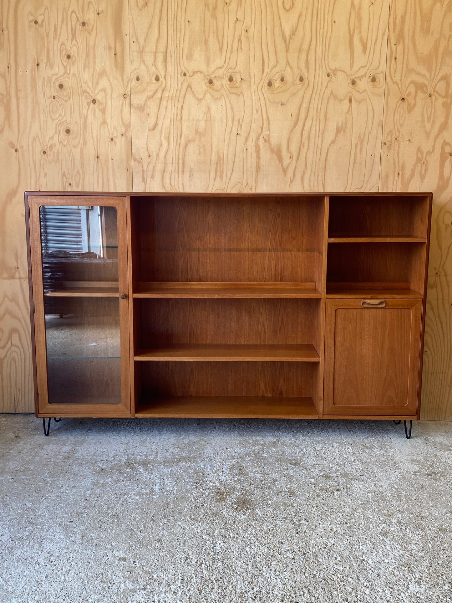 GPlan Large Cabinet