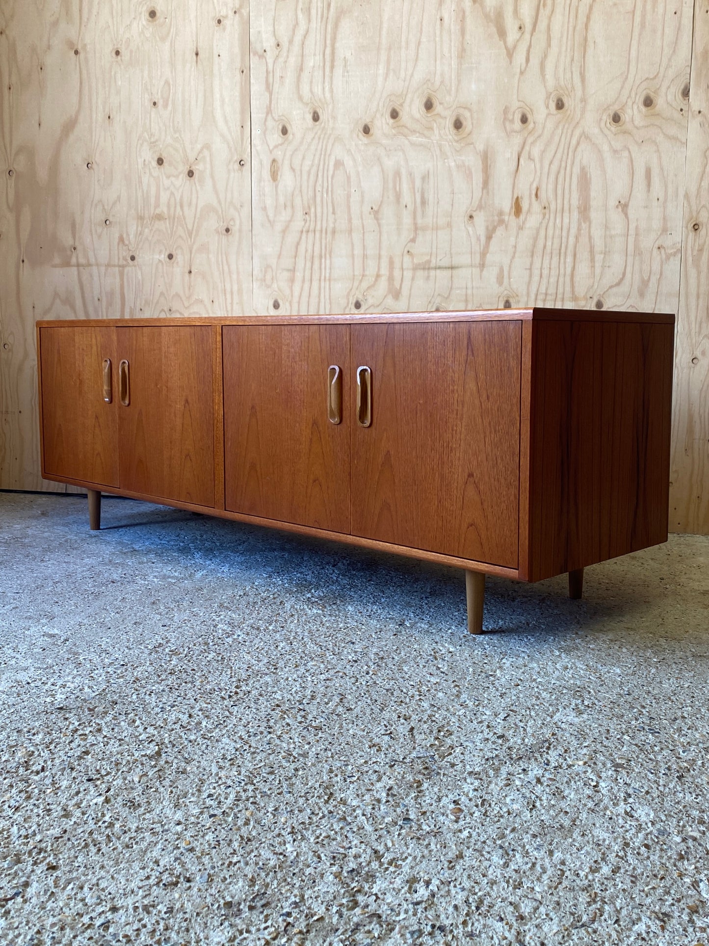 GPlan Fresco Sideboard