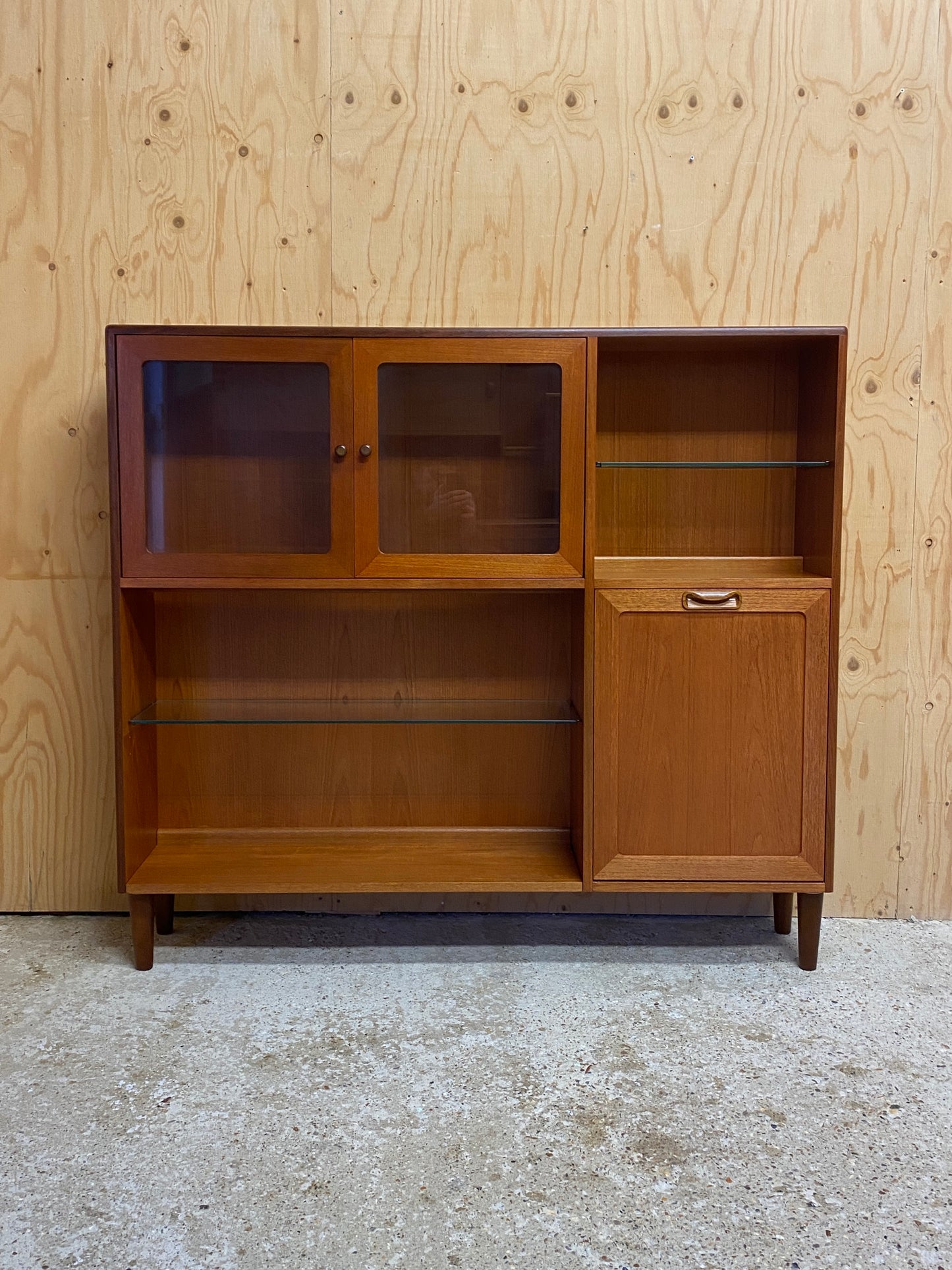 GPlan Cabinet