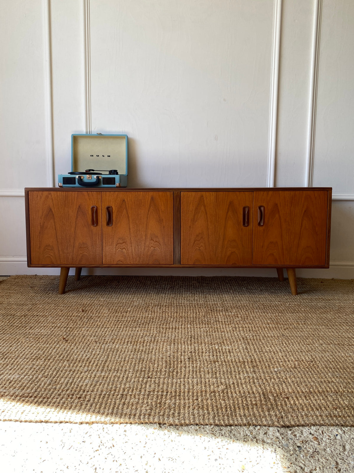 GPlan Double Sideboard