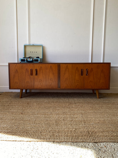 GPlan Double Sideboard
