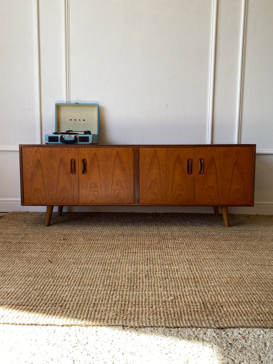 GPlan Double Sideboard
