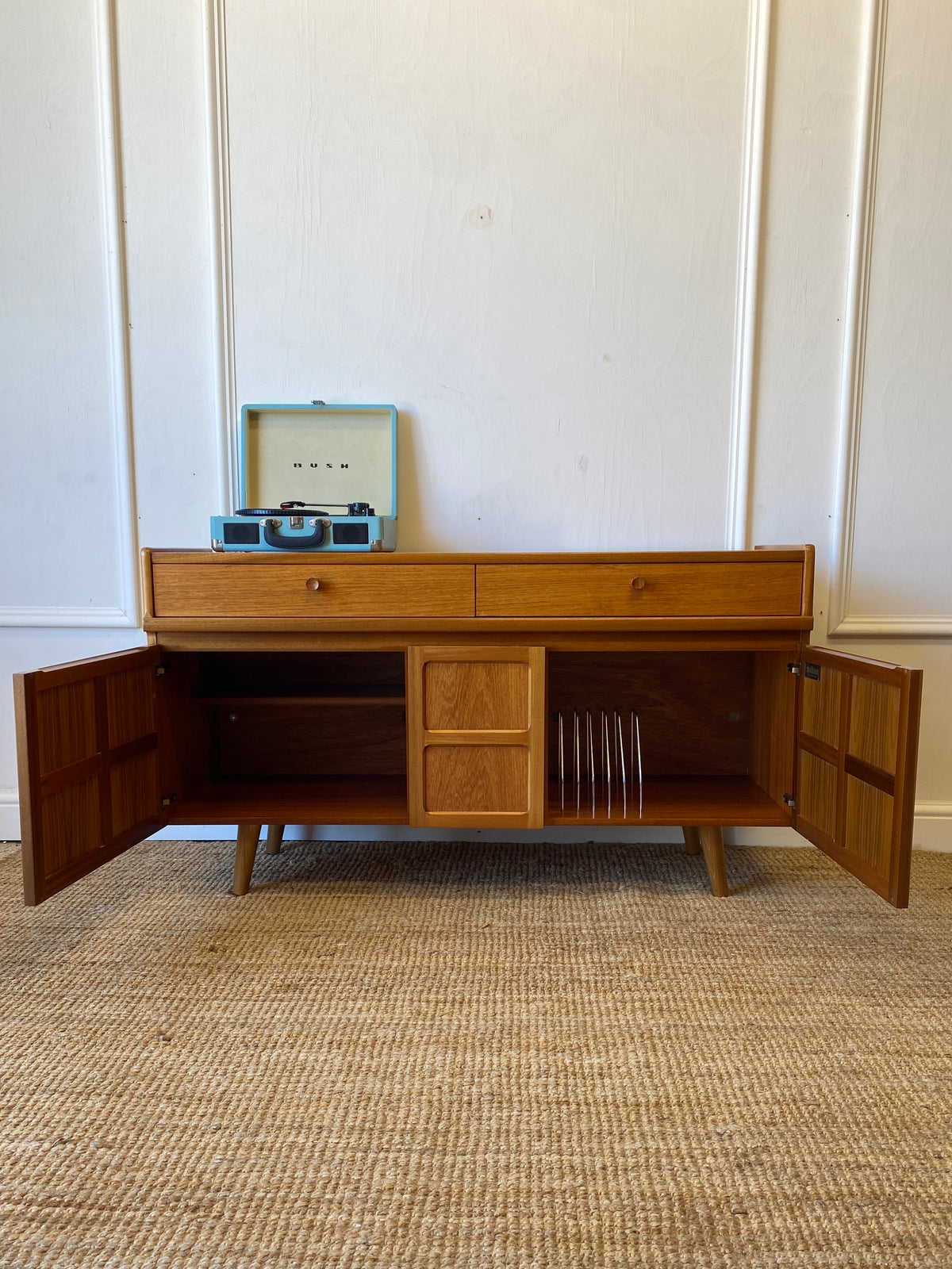 Nathan Sideboard