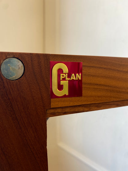 GPlan Fresco Drinks Cabinet Sideboard