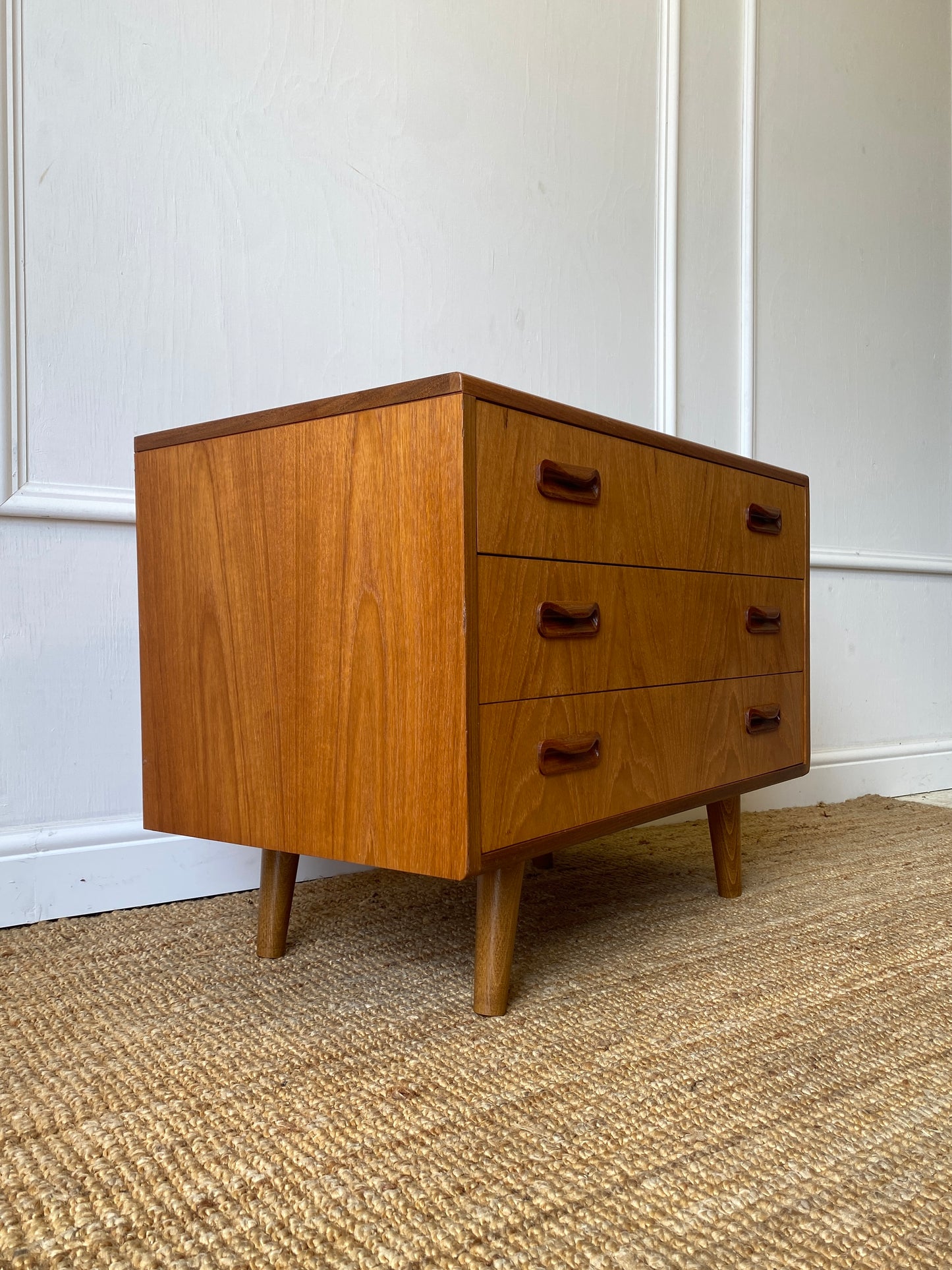 GPlan Fresco Chest of Drawers
