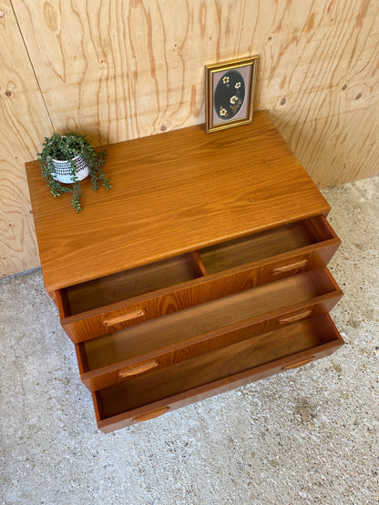 GPlan Chest of Drawers