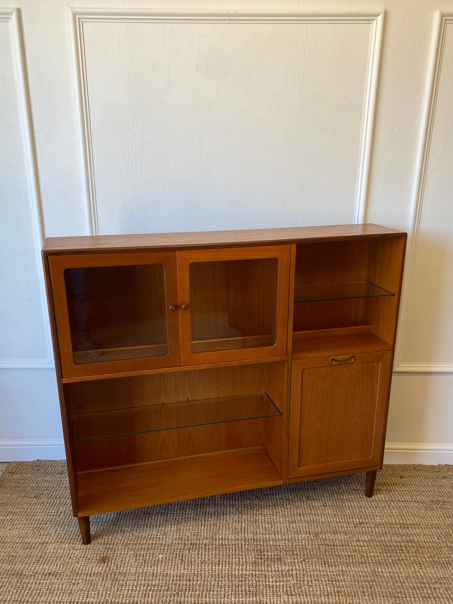 GPlan Fresco Cabinet