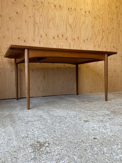GPlan Extending Dining Table