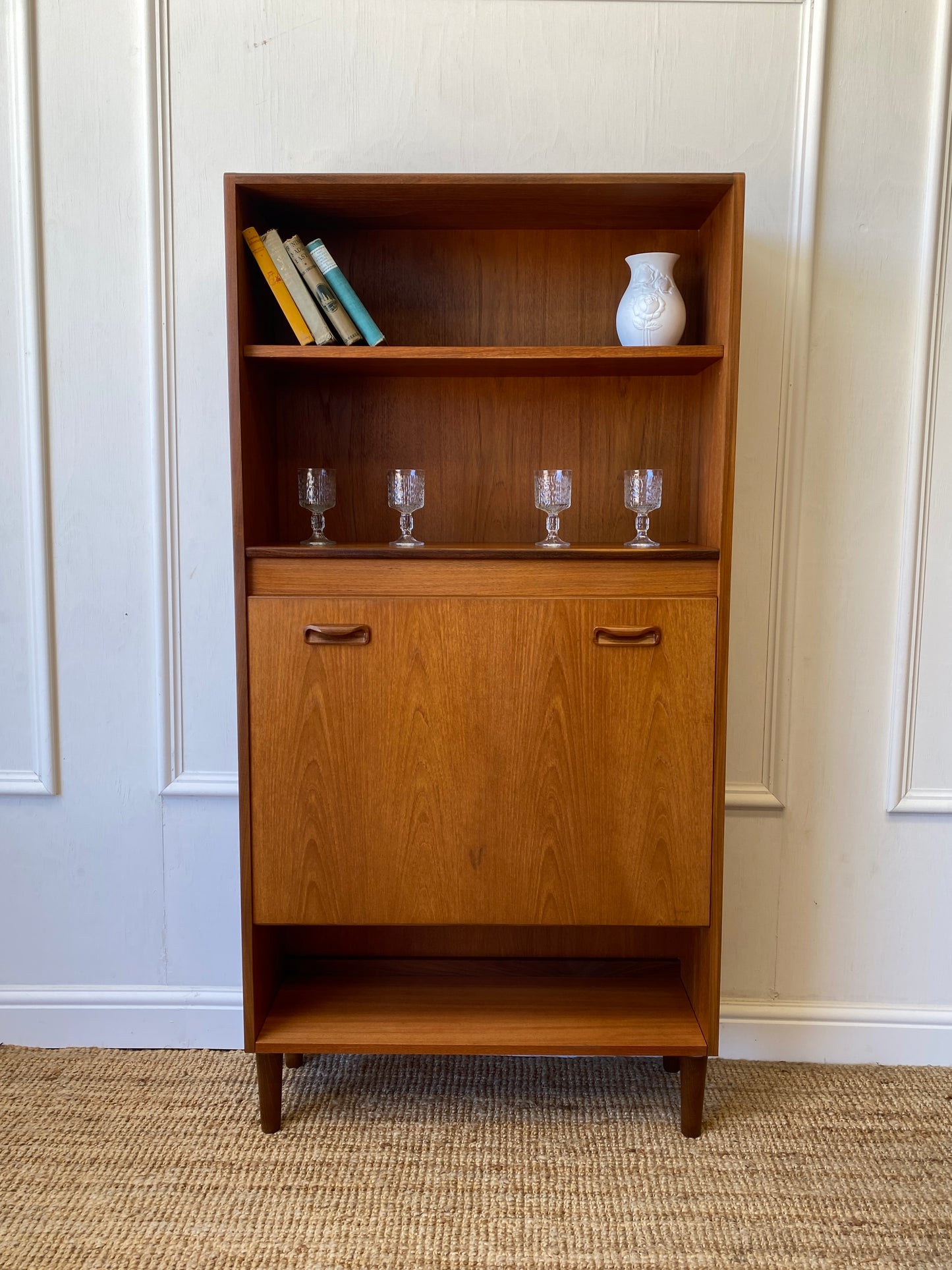 GPlan Fresco Drinks Cabinet