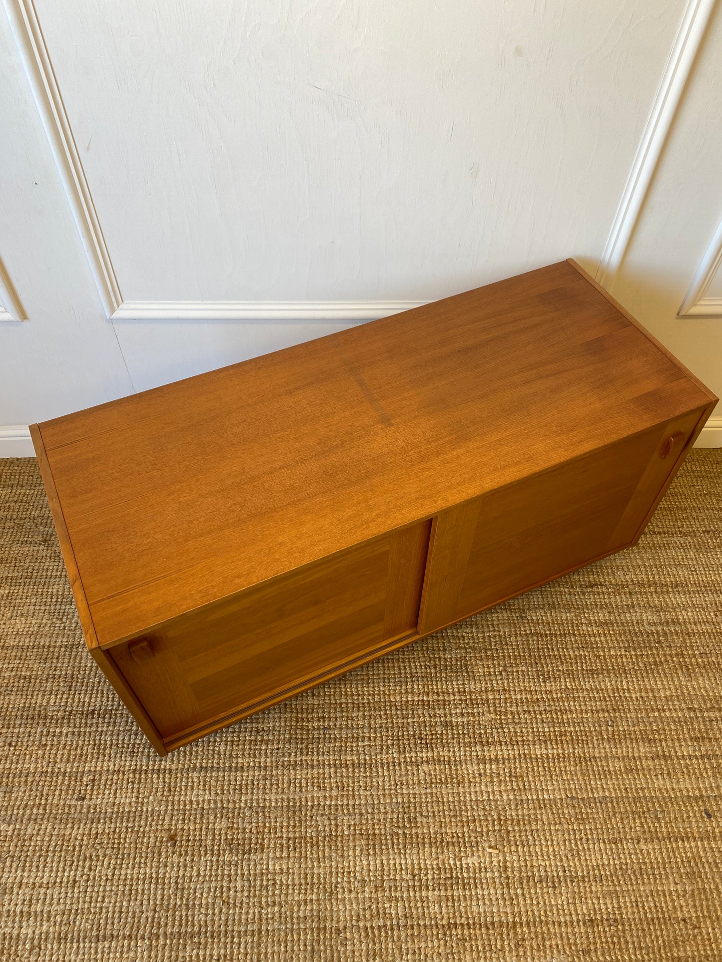 Domino Mobler Sideboard