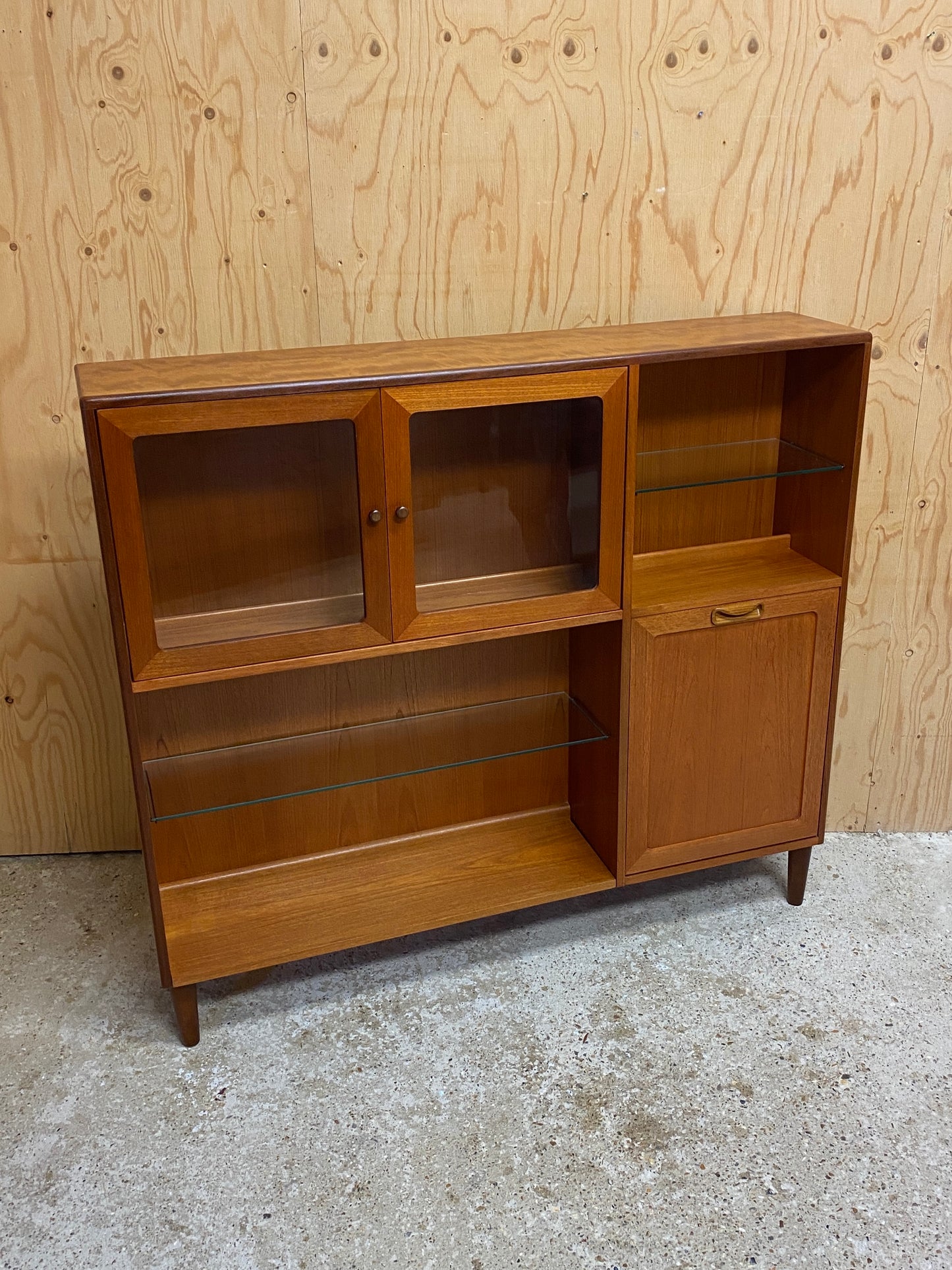 GPlan Cabinet