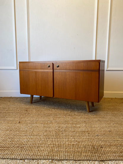 Vintage Sideboard