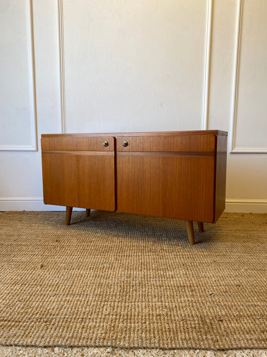 Vintage Sideboard