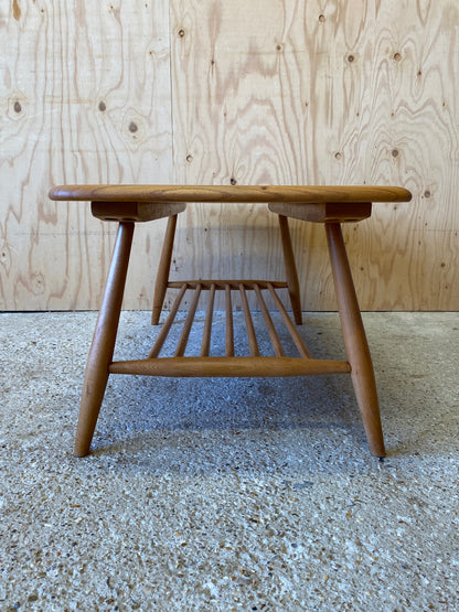 Ercol '459' Coffee Table