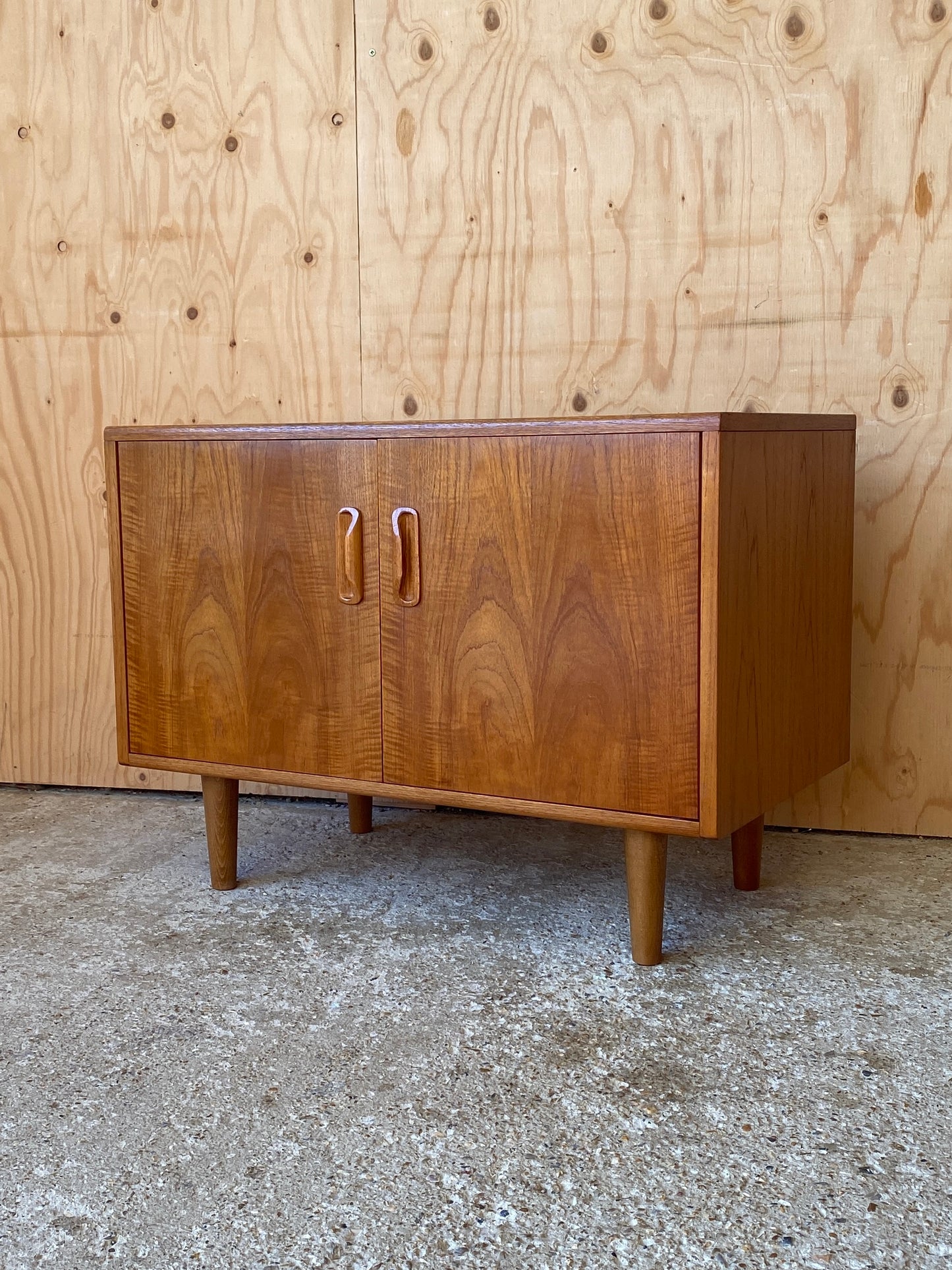 GPlan Sideboard