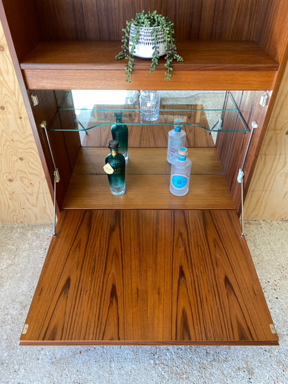 GPlan Fresco Cabinet / Bookcase