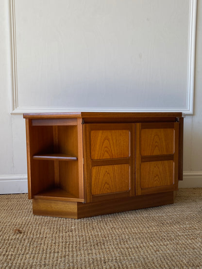 Nathan TV Stand