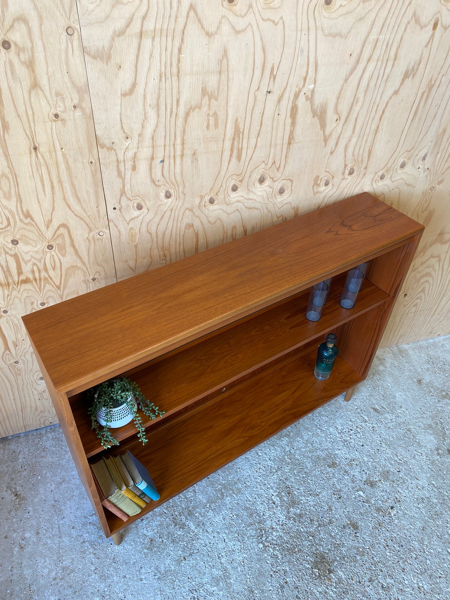 GPlan Bookcase