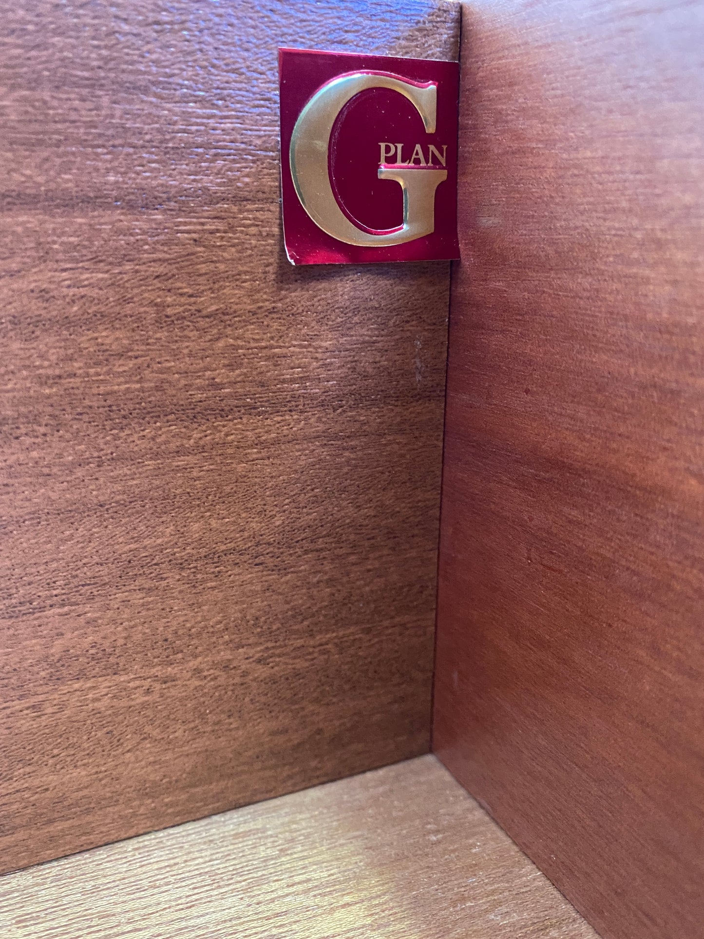GPlan Fresco TV Stand