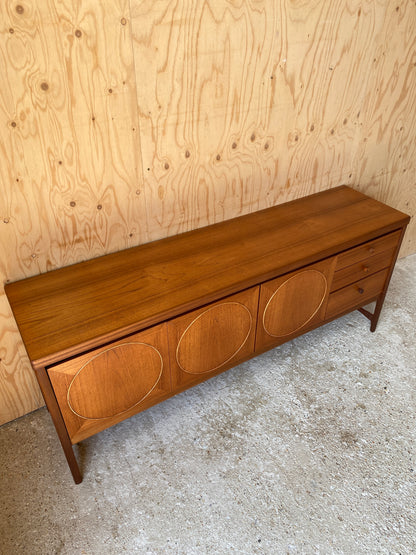 Nathan 'Circles' Sideboard