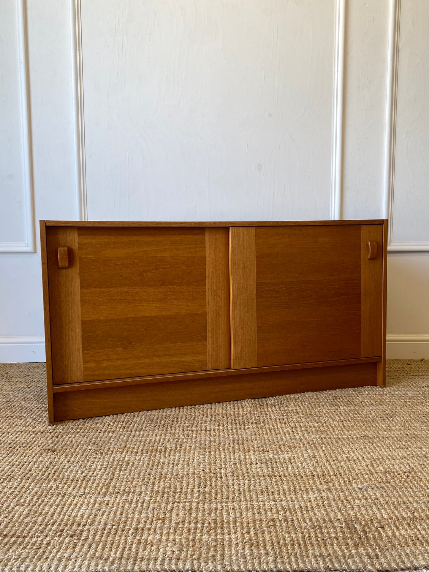 Domino Mobler Sideboard
