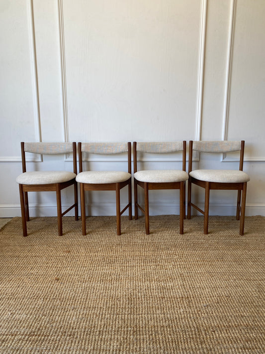McIntosh Dining Chairs