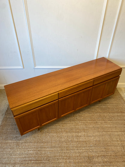 Vintage McIntosh Sideboard