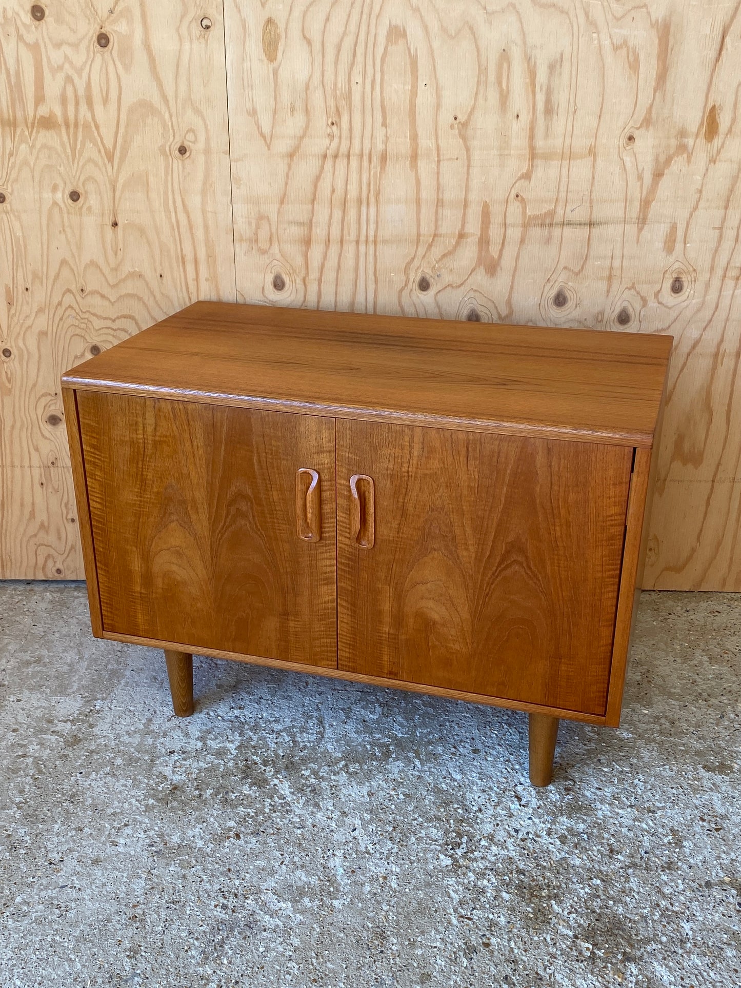 GPlan Sideboard
