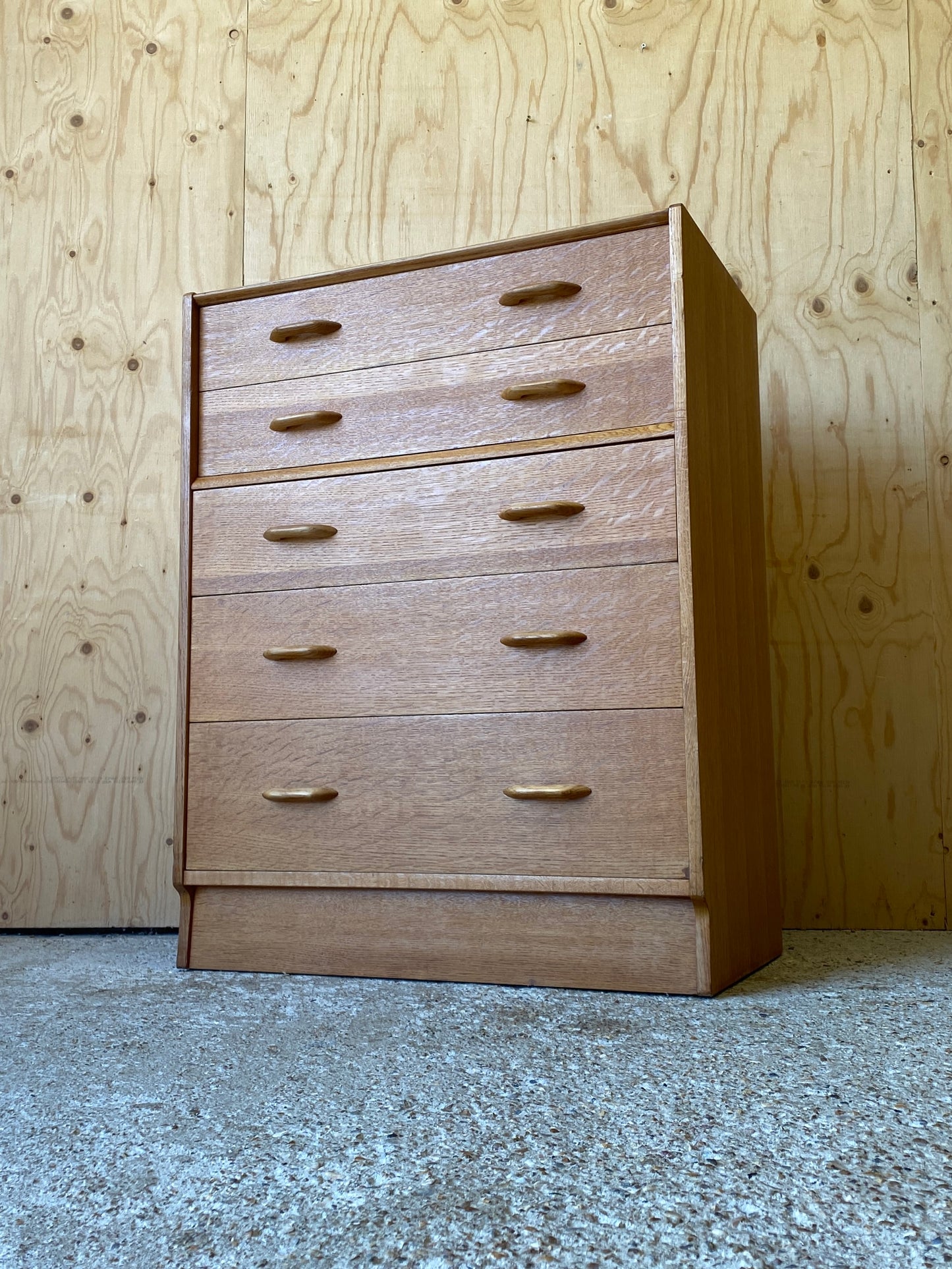 GPlan Brandon Chest of Drawers