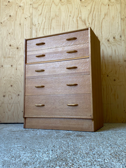 GPlan Brandon Chest of Drawers