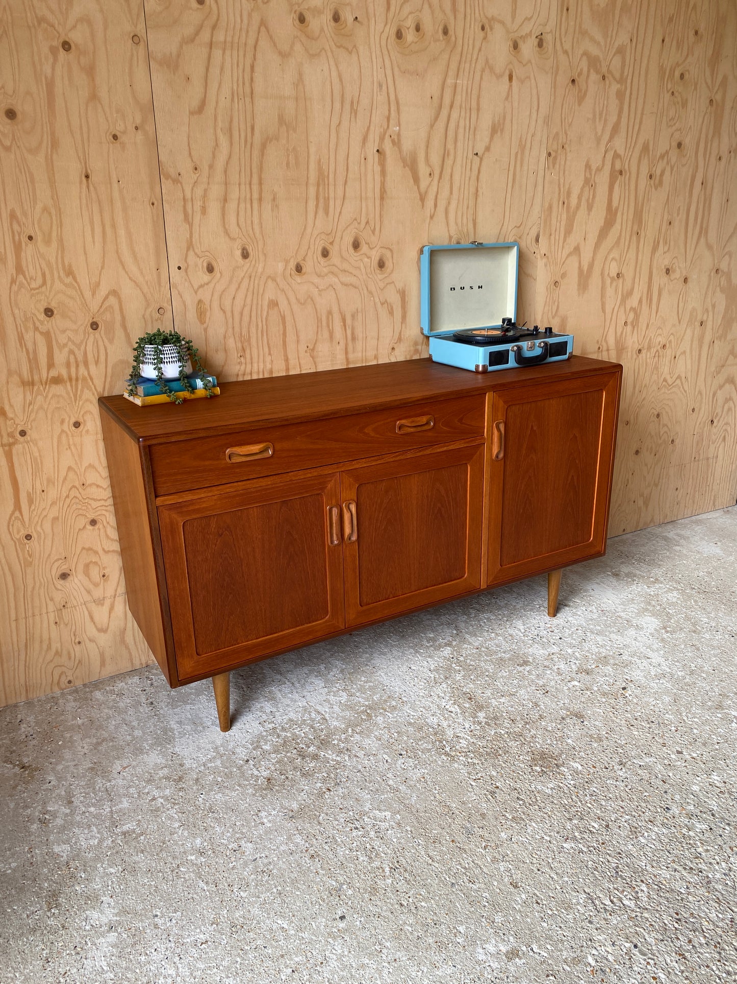 GPlan Fresco Sideboard