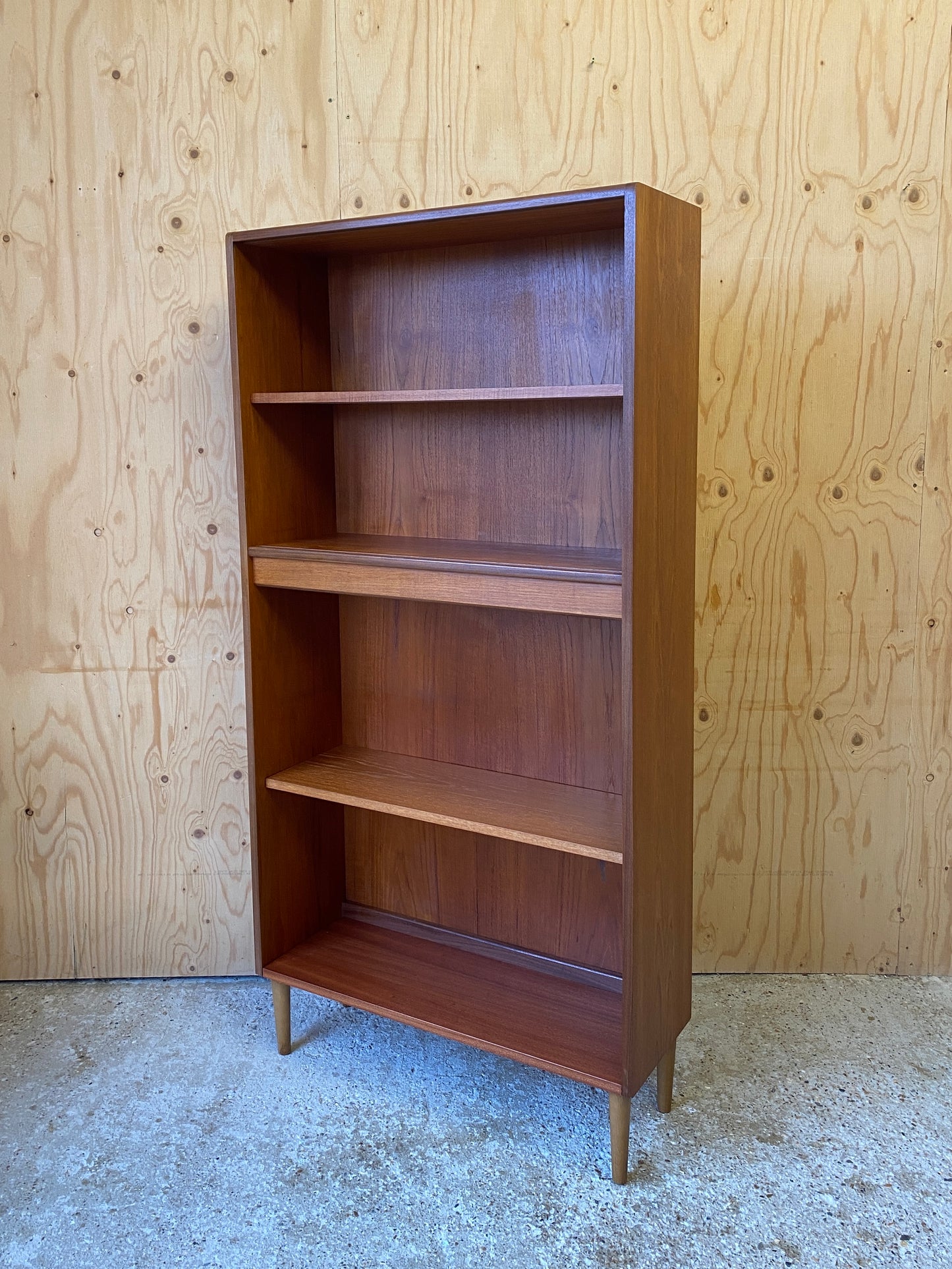 GPlan Bookcase