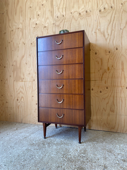 Meredew Tallboy Chest of Drawers