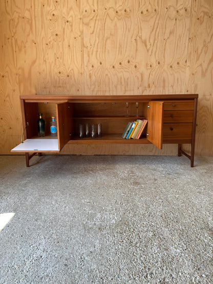 Nathan 'Circles' Sideboard