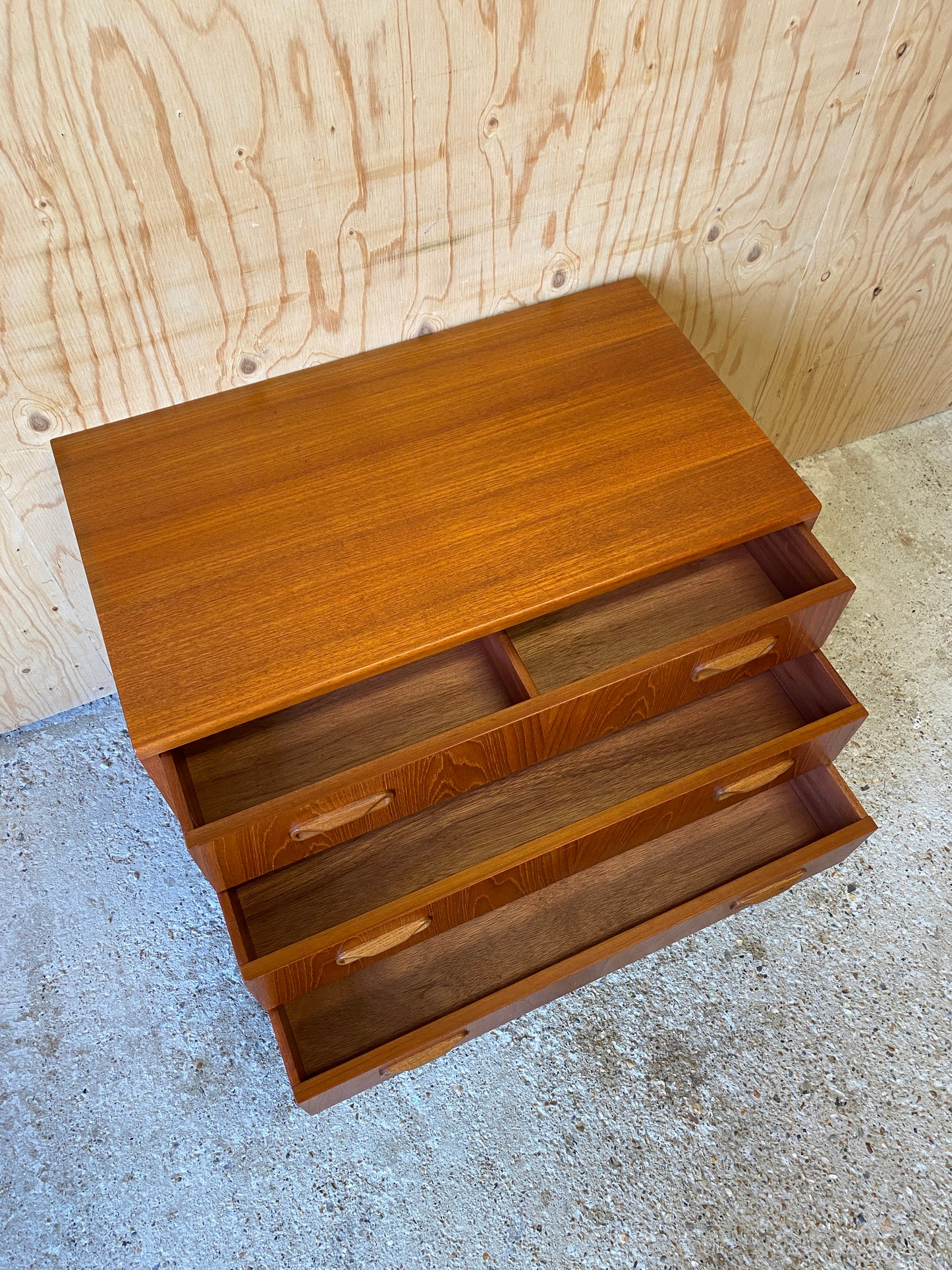 GPlan Chest of Drawers