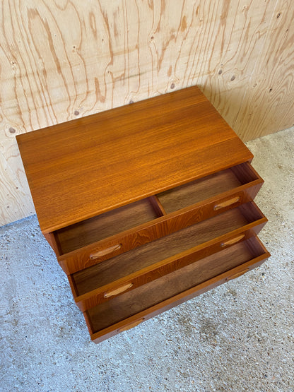 GPlan Chest of Drawers