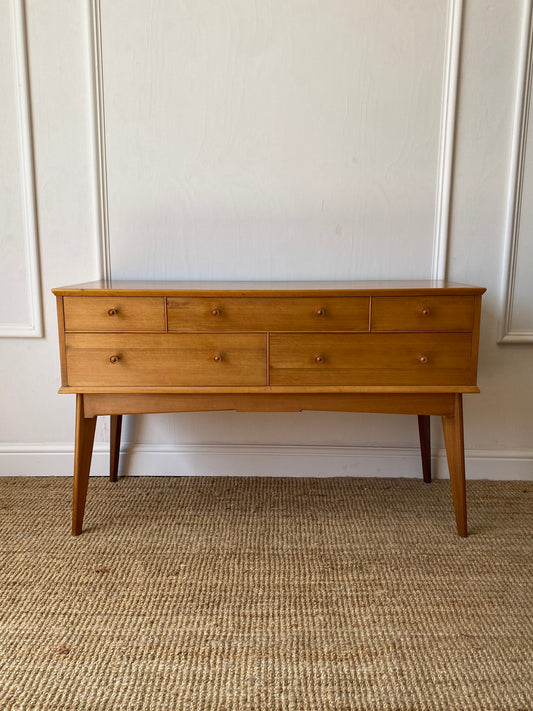 Alfred Cox Dressing Table