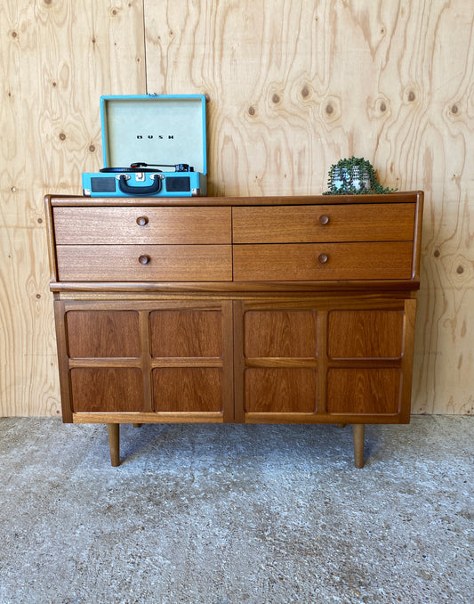 Vintage Sideboard by Nathan