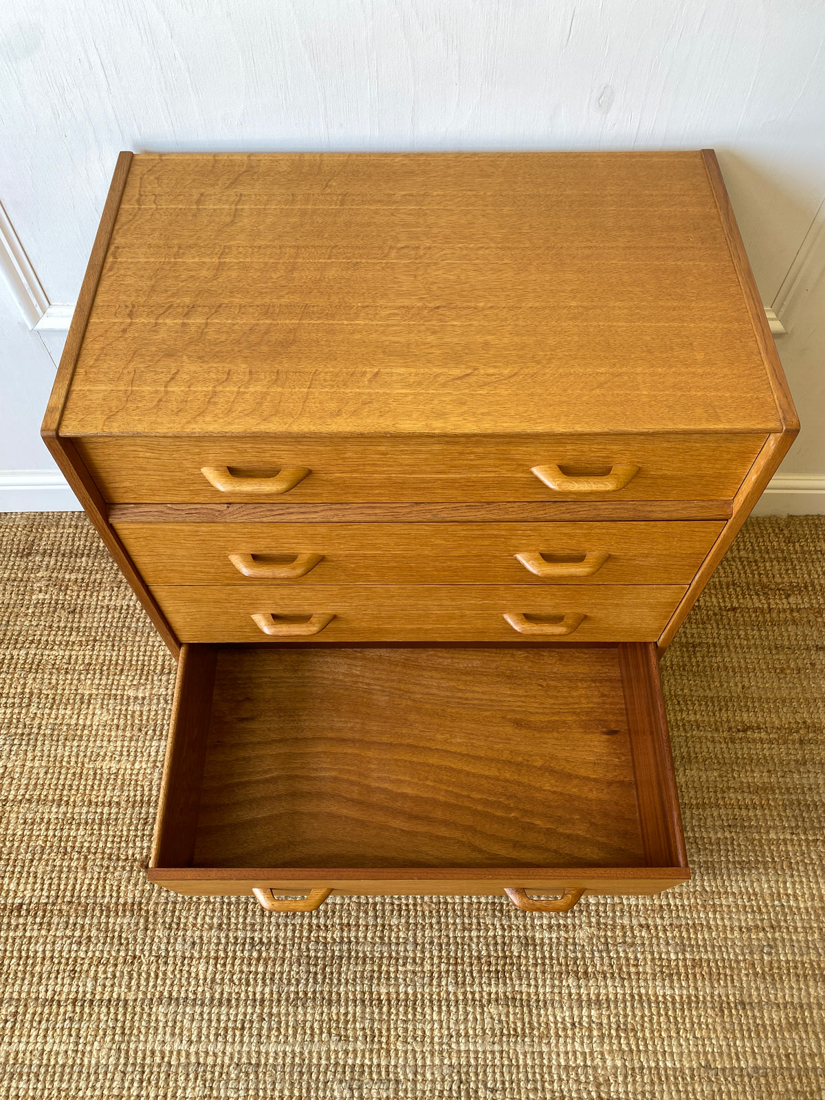 GPlan Brandon Chest of Drawers
