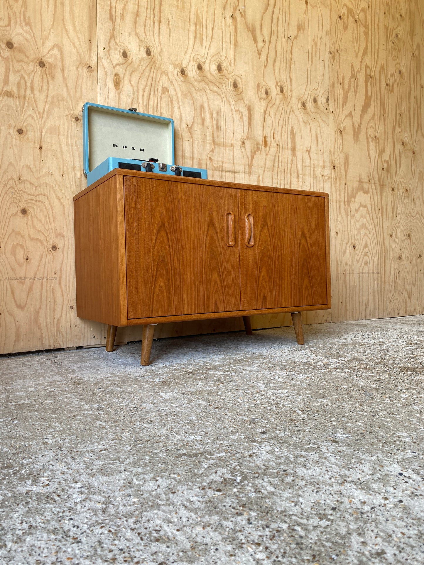 GPlan Sideboard
