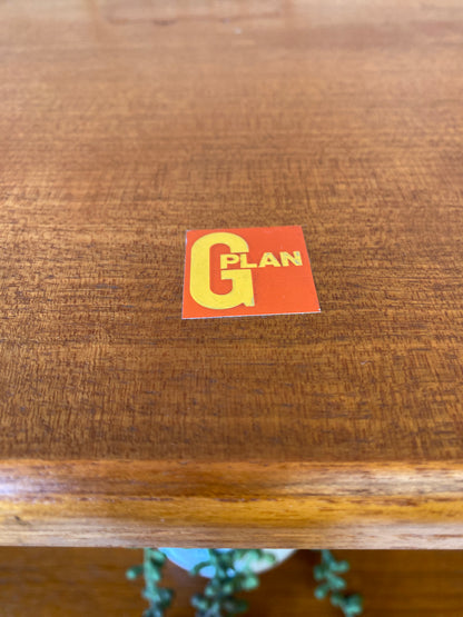 GPlan Fresco Cabinet