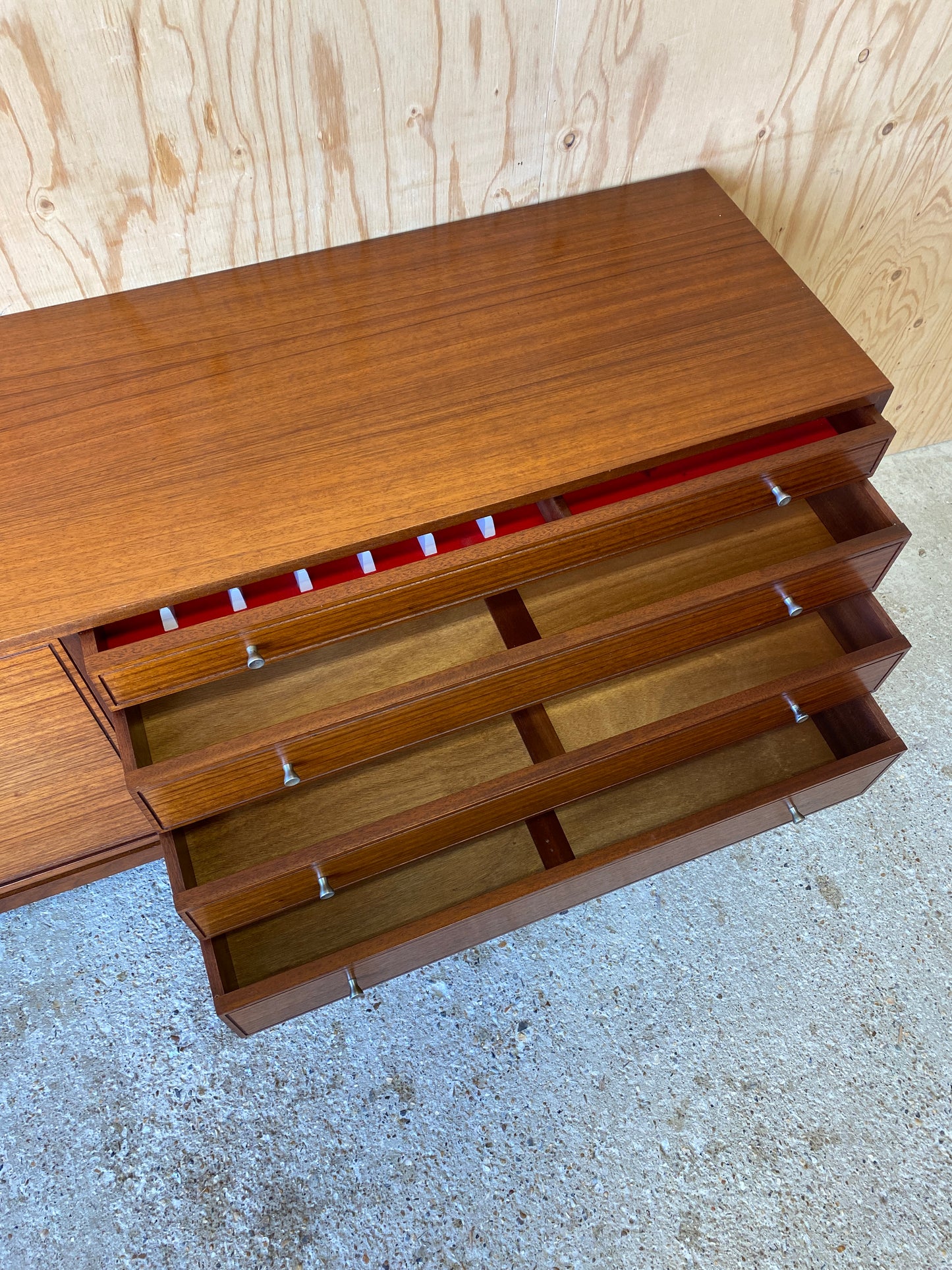 Greaves & Thomas Sideboard